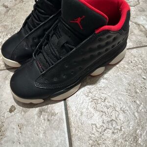 Jordan retro 13s